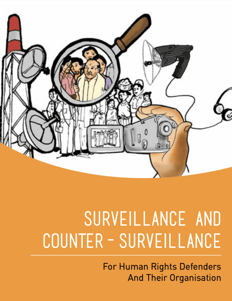 Protection Journals (20112014 Series) Protection International