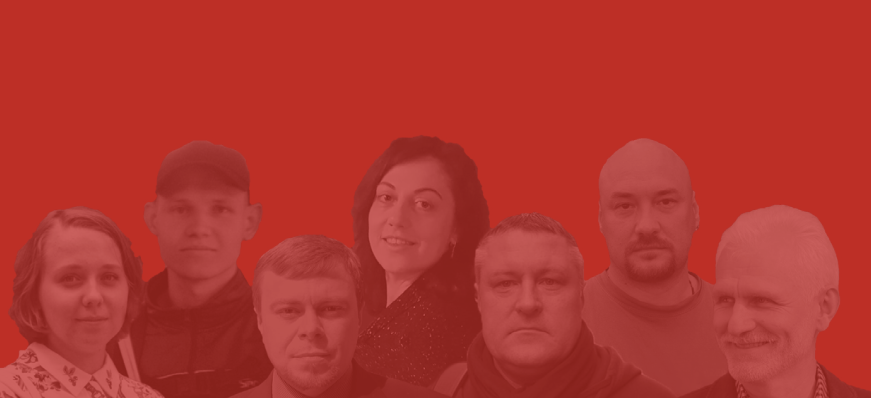 Belarus International Human Rights Groups Demand Release of Viasna