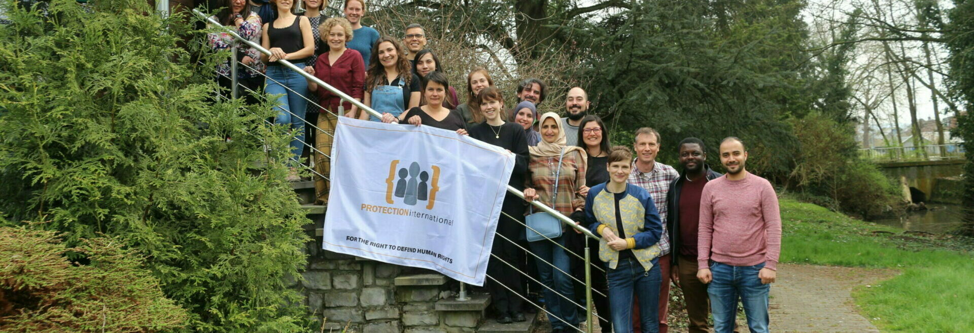 Jobs Protection International