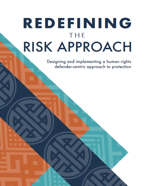Redefining the Risk Approach