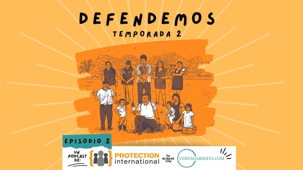 La segunda temporada de Defendemos Podcasts ya está disponible