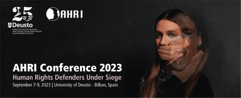 AHRI 2023 Conference